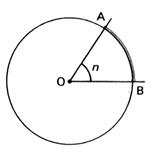 perimetre d un quart de cercle